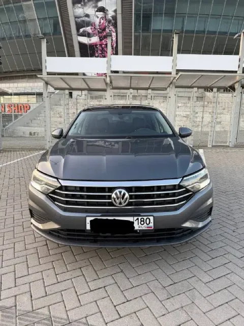 Марка: volkswagen
Модель: jetta
Год выпуска: 2020
Двигатель: 1.4l tsi, 150 л. С. , турбированный.
Ко... - фотография