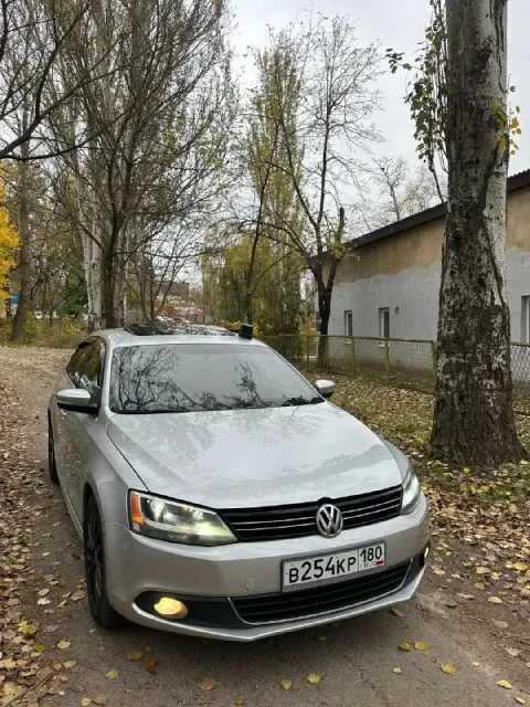 Продажа/обмен
Volkswagen jetta 2011 года
Мотор работает отлично 2.5 бензин
Коробка автомат всё отлич... - фотография
