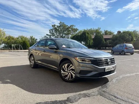 Volkswagen jetta mk7 в комплектации sel, 11/2021
Автомобиль год во владении, полностью обслужен и ух... - фотография