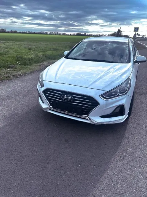 Hyundai sonata 2.0 автомат 2019 160 с 1 декабря я подниму цену, помним про утильсбор eco, comfort, s... - фотография