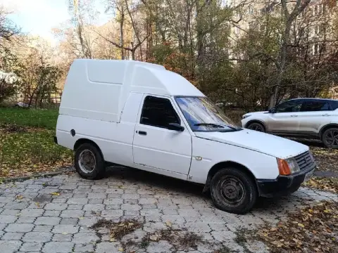 Продам таврию в хорошем состоянии, машина полностью обслужена, на смотрины не езжу, небольшой торг у... - фотография