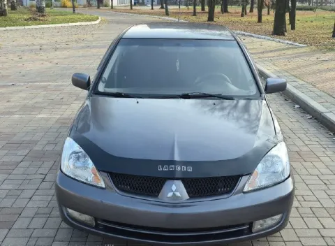 ‼️ В продаже mitsubishi lancer 9. Механика.

Mitsubishi lancer 9 — это легендарный автомобиль, созда... - фотография