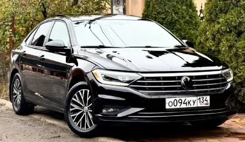 Продам volkswagen jetta в комплектации s. E.
Год:2019
:1.4 Турба 150сил
Коробка:автомат 8ступеней
Пр... - фотография