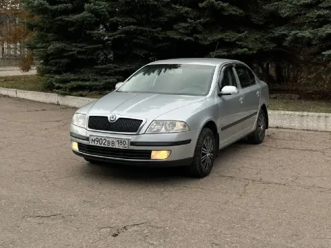 Продам skoda octavia а5 2008года выпуска мотор 1.8 кпп механика 6-ст в хорошем состоянии, без гнили... - фотография