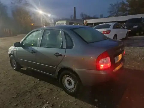 Продам ваз калина на полном ходу сел поехал мотор коробка в 🔥 ходовая часть вся новая два дня назад ... - фотография