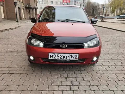 Lada kalina

2005Г

1,6 Бенз

208Т км родной

Авто без дтп, в родном окрасе, стекла родные.

Мотор н... - фотография