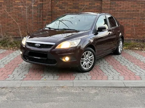 🚗 продам автомобиль ford focus 2 рейстайлинг ▶️ год выпуска: 2008 ▶️ объём двигателя:1.8 ▶️ механика... - фотография