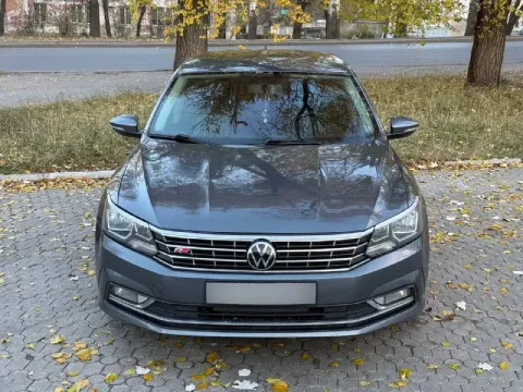 Продам volkswagen passat b8 2018г
В заводском обвесе r-line
Цена:1.450 000 без торга!
Пробег родной:... - фотография