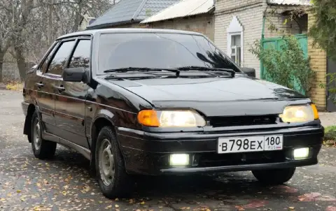 Ваз 2115 2010.г в. Отличное состояние

Кондиционер

Кузов отличный без ржавчины и гнили дно пороги с... - фотография