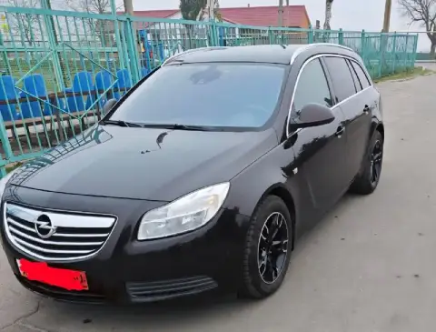 Срочно !!!
Продам!
950000💰- Торг.
Opel insignia - 2л турбо-дизель.
2011Г,
По всем вопросам звоните, ... - фотография
