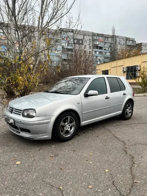 Продам volkswagen golf 4
1998 Г. В
Двигатель 1.4 16 клапанный, после кап. Ремонта.
Кпп 5ст.
С докуме... - фотография
