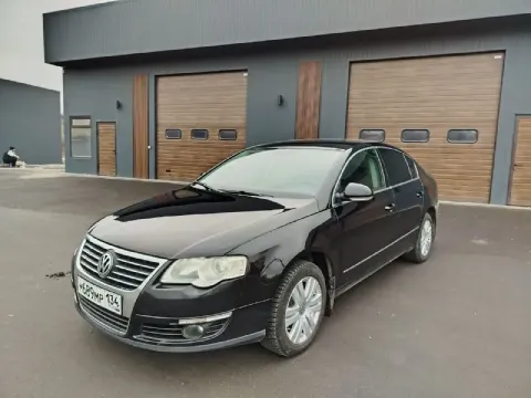 🚗 продам автомобиль wv фольксваген пассат!!! ▶️ год выпуска: 2008г. в. ▶️ объём двигателя: 1.8 акпп!... - фотография
