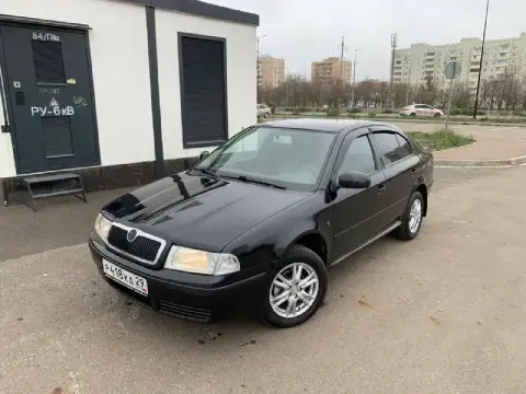 Skoda octavia tour 1.6 mpi 2010
Год 2010
Всего 2 владельца за все время
Все стёкла заводские
Пробег ... - фотография