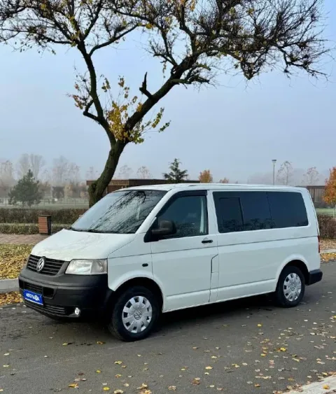 🇩🇪 Volkswagen transporter t5

💰Цена: 1 330 000р
🏢Город: мариуполь
📅Год выпуска: 2004
🗒️Пробег: 227 9... - фотография