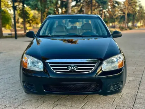 🚙Марка: kia cerato
⚙️Двигатель: 1.6
⛽️Вид топлива: бензин
📅Год выпуска: 2008
💴Цена:.615.000руб торг ... - фотография