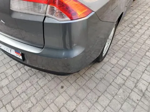 Продаю renault laguna 3 1ph 1,5 дизель, 2008 года. пробег 313000. постоянный учёт днр (возможно пост... - фотография