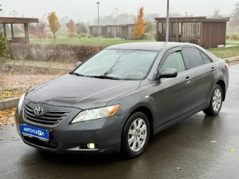 🇯🇵 toyota camry v40 💰цена: 710 000р 🏢город: мариуполь 📅год выпуска: 2007 🧾пробег: 270 650 км. ⚙️двиг... - фотография