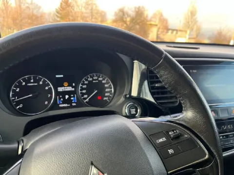 В продаже митсубиси аутлендер 2017г. В. 2.0л вариатор 4wd.
Продажа от собственника. Техническое и вн... - фотография