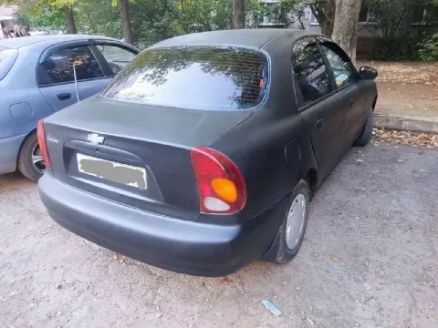 Продам ланос, комплектация sx, год 2007,мотор 1500.цена 220 т. р. +79493611379.горловка. 📞 звоните:... - фотография