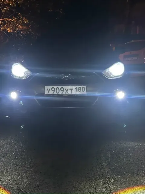 ✅автомобиль:hyundai солярис ✅год:2011 ✅пробег:122000 ✅объем:1.4 (механика) ✅цена: 900к ( хороший тор... - фотография