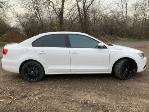 🚗 jetta 6 usa 📅 год: 2011 | ⏱ пробег: 224000км (родной) ⚙️ двигатель: 2.5 l| коробка: надёжный автом... - фотография
