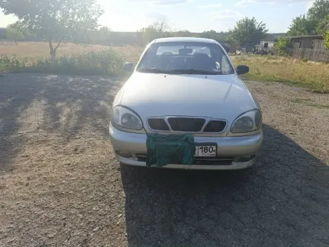 Продам автомобиль daewoo sens год: 2006 объем: 1.3 цена: 170000 р. (торг уместен) телефон: +79493089... - фотография