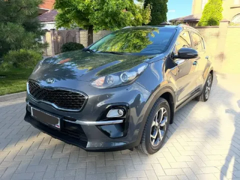 Kia sportage 2019г
👑👑👑👑👑👑👑👑👑 - фотография