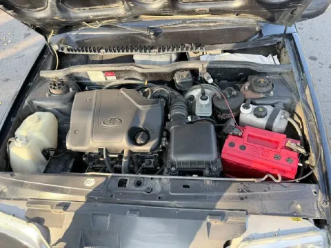 Продам ваз 2115 в хорошем состоянии двигатель работает как часы стоят стойки ss20 дно не гнилое 200.... - фотография