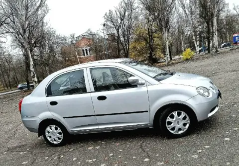 Марка автомобиля: cherry jaggi qq6 (s21) цена: 380.000₽ город: донецк район: кировский год выпуска:... - фотография