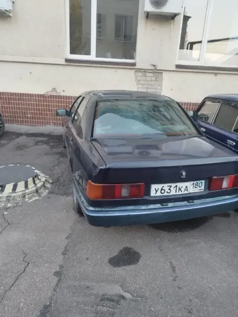 Продам ford сиераа, 2.3 дизель. донецк 100 т. р. 79494691561 📞 звоните: +7(949)4691561 - фотография