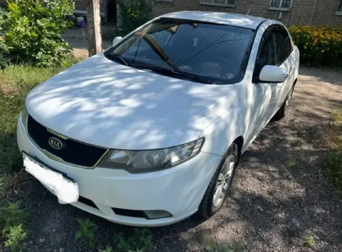 Продам kia cerato 2( kia церато), 1.6 ат 2009 г. В.
Двигатель работает отлично, коробка автомат рабо... - фотография