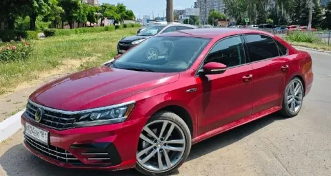 Брянка алчевск моб. +79591908437 цена1.9🍋 можно кредит или обмен volkswagen passat r-line b8 2.0 tsi... - фотография