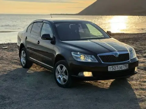 Skoda octavia
2010 Год
190.000 Км родного пробега
1.8 Турбо
Сaлон в oтличном cocтoянии, сверху чехлы... - фотография