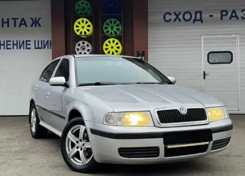 Продам skoda octavia tour 1.6
Автомобиль в отличном состоянии без дефектов (гнили, коррозии, ржавчин... - фотография