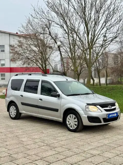 📦 Lada largus

💰Цена: 750 000р
🏢Город: мариуполь
📅Год выпуска: 2016
🧾Пробег: 226 292 км.
⚙️Двигатель... - фотография