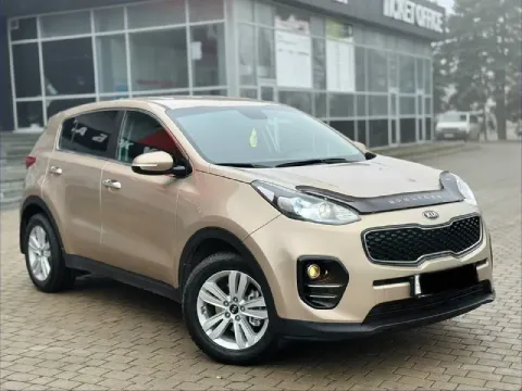 Kia sportage официал!
2018Г бензин 2.0 автомат,
125 Пробег родной!!!!
❗️❗️❗️❗️1 Собственник,
Автомоб... - фотография