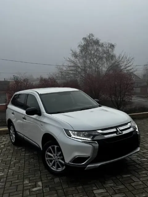 В продаже mitsubishi outlander 2015 года выпуска!
Автомобиль на бензиновом моторе объемом 2.0 литра,... - фотография