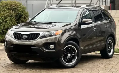 Продам шикарную kia sorento
:2.4 Бензин
Коробка:автомат
Пробег:165.000км
Привод:полный
Цена:1.320.00... - фотография
