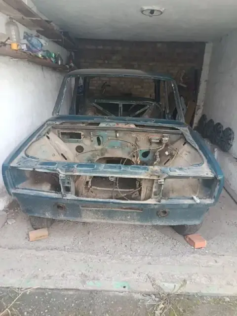 Продам ваз -2107 по запчастям, кпп 5ст. Кузов по частям +79497185657.
📲 Tg: андрей
📞 Звоните: +7(949... - фотография