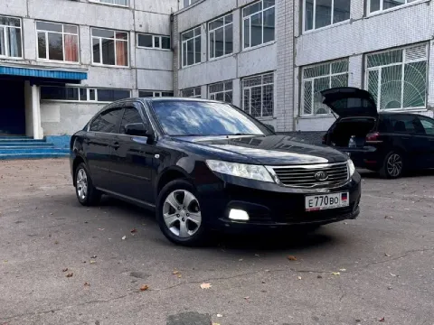 Kia magentis ii, рестайлинг, 2.0 л. Бензин, 164 л. С. Акпп, 2008 г. В.
Пробег 212 тыс. Км. , приобре... - фотография