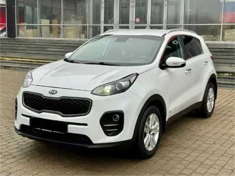 Kia sportage официал
4Wd ( подключаемый полный привод )
⚡️⚡️⚡️⚡️⚡️⚡️⚡️⚡️
2016 Год выпуска
Двигатель ... - фотография