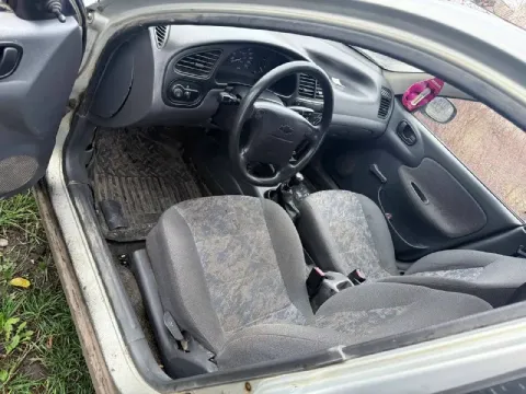 Продается chevrolet lanos! цена: 130 000 рублей. торг описание: - кузов: в целом неплохое состояние,... - фотография