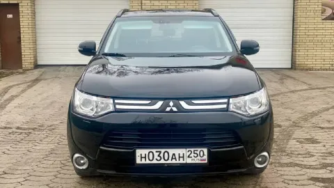 🔥🔥🔥🔥🔥🔥
🚘Mitsubishi outlander 3 в комплектации instyle!
✅Год выпуска 2013,в эксплуатации с 2014!
🔥Птс... - фотография