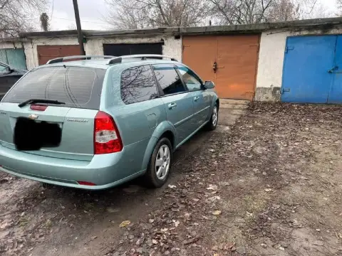 Продам chevrolet lacetti автомобиль в хорошем состоянии 2011 год 72 000 пробега автомобиль всю жизнь... - фотография