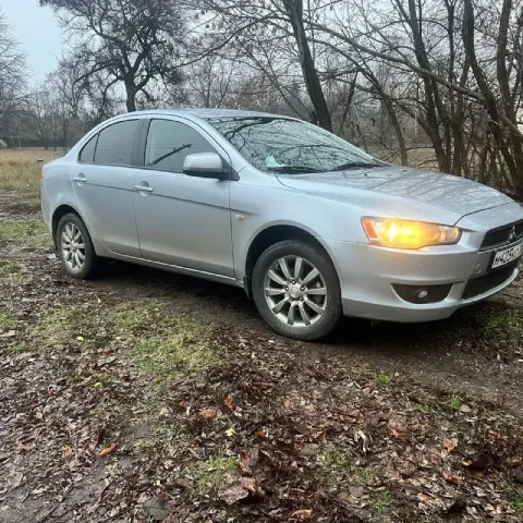 Продам mitsubishi lancer x
2008Г мкпп 1.5
Автомобиль в отличном состоянии
Оригинальный пробег 211000... - фотография