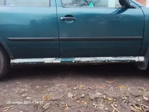 Продам skoda октавия тур 1.6, механика, 1998 г. , в технически в хорошем состоянии, ездим каждый ден... - фотография