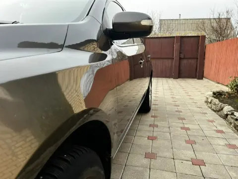 Продам kia серато 2 2009 г.270т. Км 1.6 л. С. Мкпп 5 двигатель масло не расходует 5v30 коробка+ход. ... - фотография