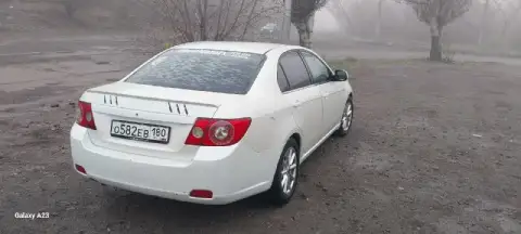 ✅️Автомобиль: chevrolet epica ✅год:2007 ✅пробег:290 000 ✅объем:2.0 ✅цена: 500 000 ✅телефон: +7949352... - фотография