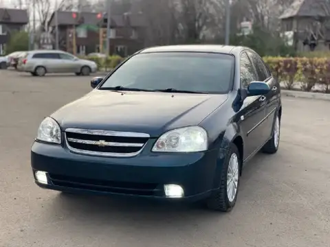 Продам chevrolet lacetti
Год выпуска 2008

Автомобиль в отличном состоянии
Вложений абсолютно не как... - фотография