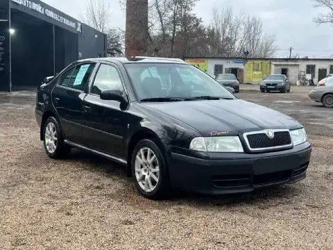 Продам skoda octavia tour 1.6л 2007 г. В. Пробег 176 000 км. (оригинал) цена 585.000₽ 🚀
Птс/стс ориг... - фотография